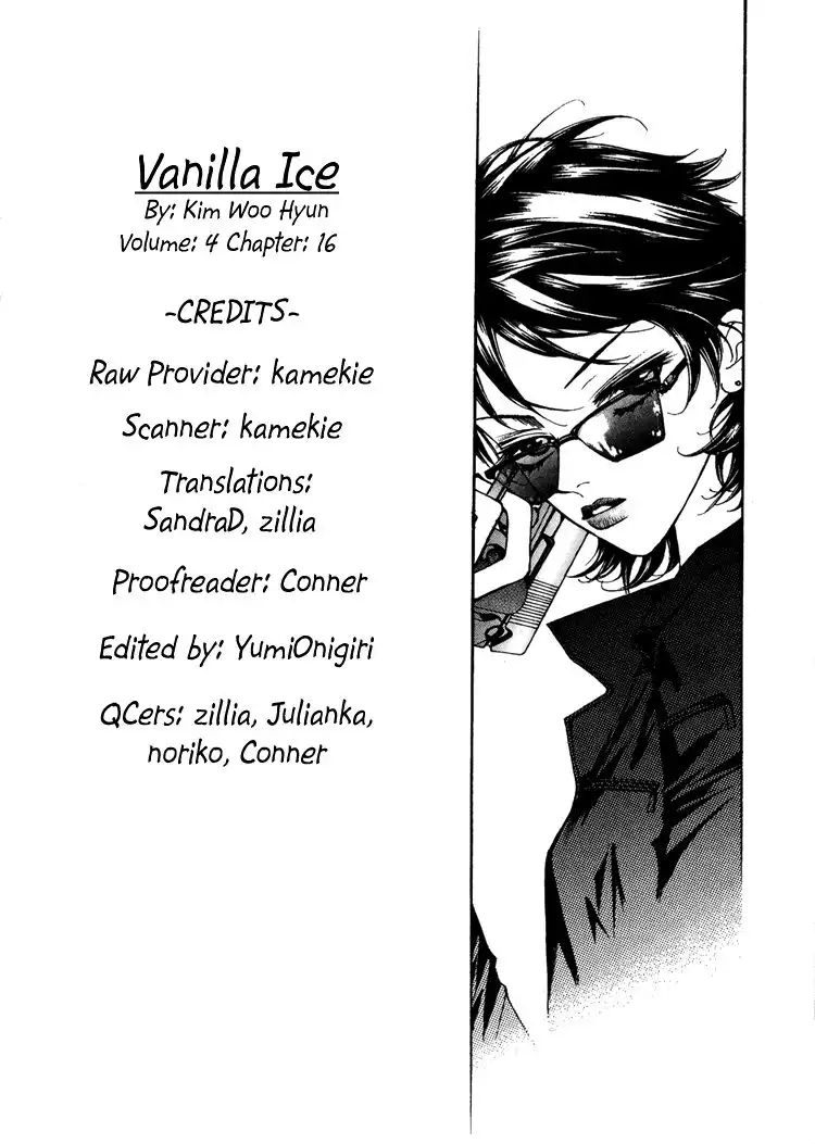 Vanilla Ice Chapter 16 1